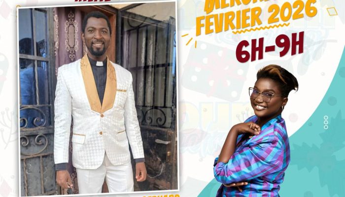 La Commission Famille et Genre de la RS C&S1 à la CRTV